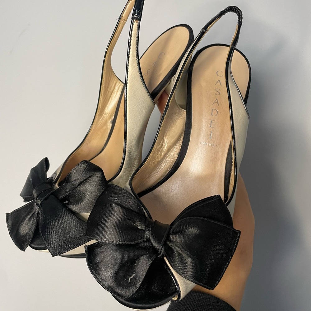 CASADEI Heels